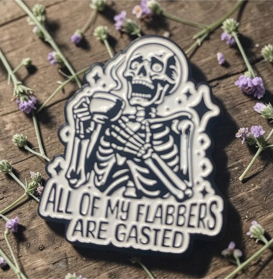 Pin Badges